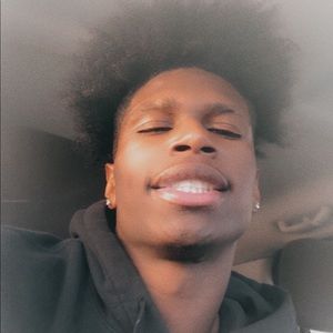 Meet your Posher, Tyson